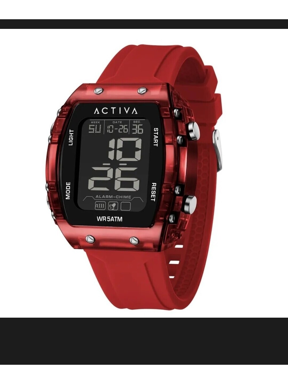 248 Activa Ranger x invicta 45mm Men's watch